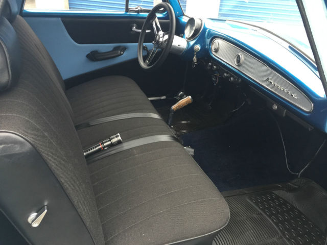 1959 AMC Other Rambler Super - photo 11