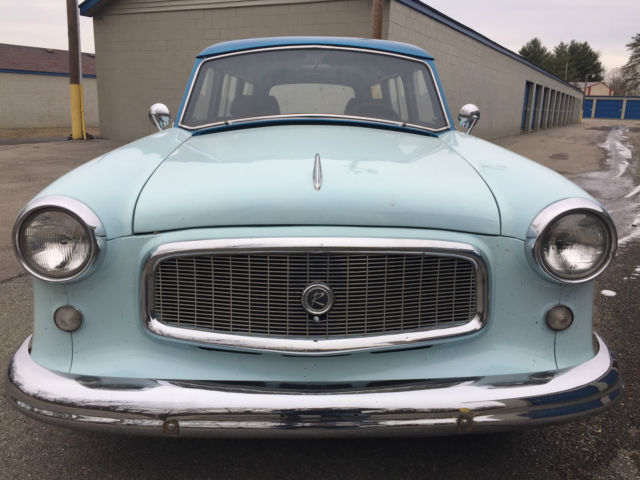 1959 AMC Other Rambler Super - photo 2