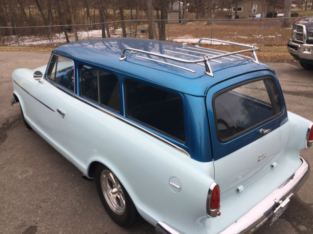 1959 AMC Other Rambler Super - photo 4