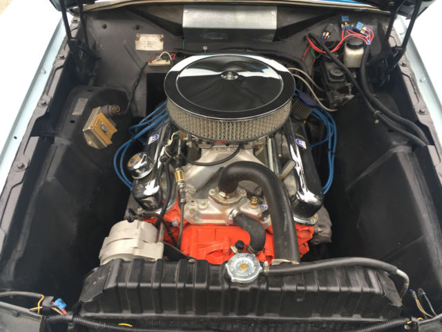 1959 AMC Other Rambler Super - photo 6