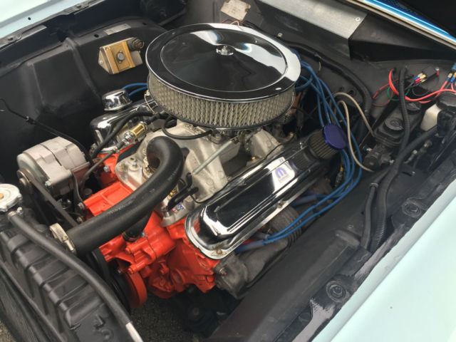 1959 AMC Other Rambler Super - photo 7