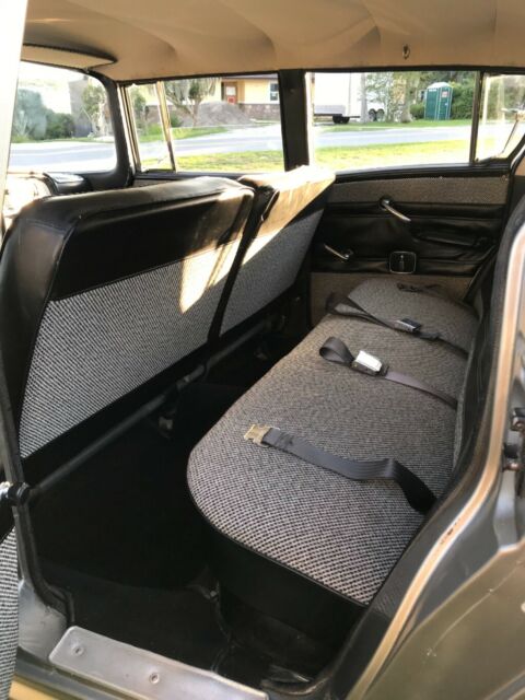 1959 AMC Rambler Custom - photo 13