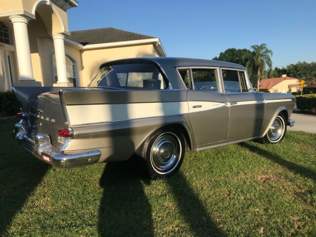1959 AMC Rambler Custom - photo 3