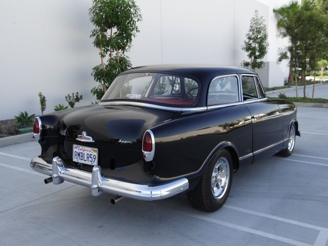 1959 AMC Rambler - photo 4