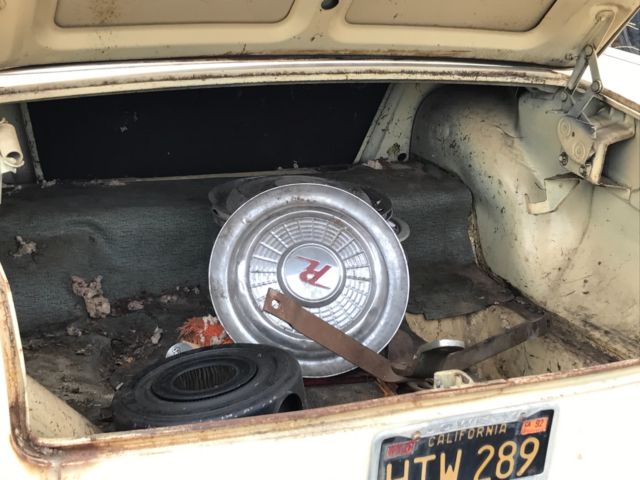 1959 AMC Rambler Custom - photo 11