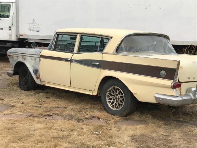 1959 AMC Rambler Custom - photo 4