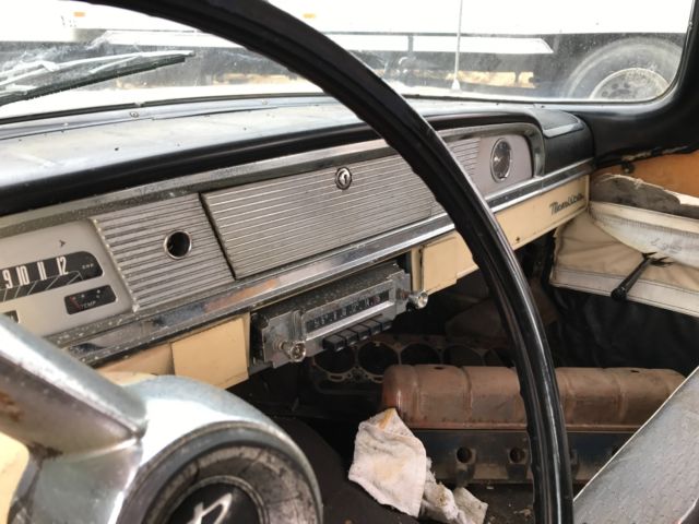 1959 AMC Rambler Custom - photo 5