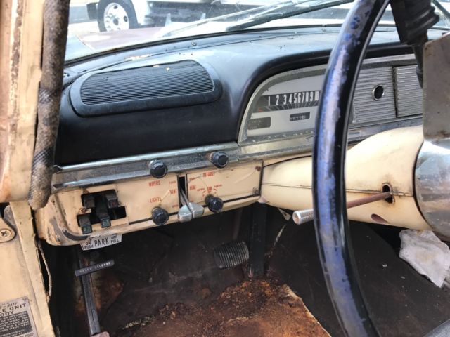 1959 AMC Rambler Custom - photo 6
