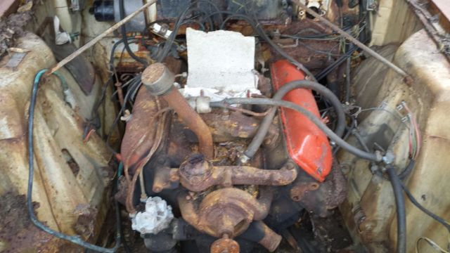 1959 AMC Rambler Ambassador - photo 10