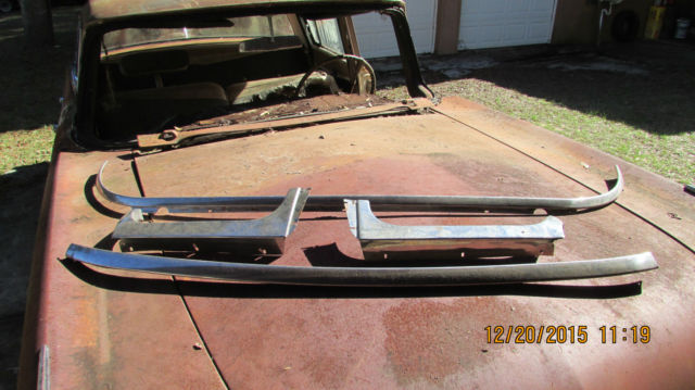 1959 AMC Rambler Ambassador - photo 6