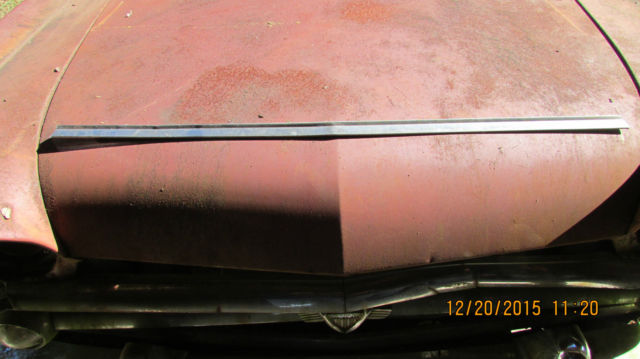 1959 AMC Rambler Ambassador - photo 7