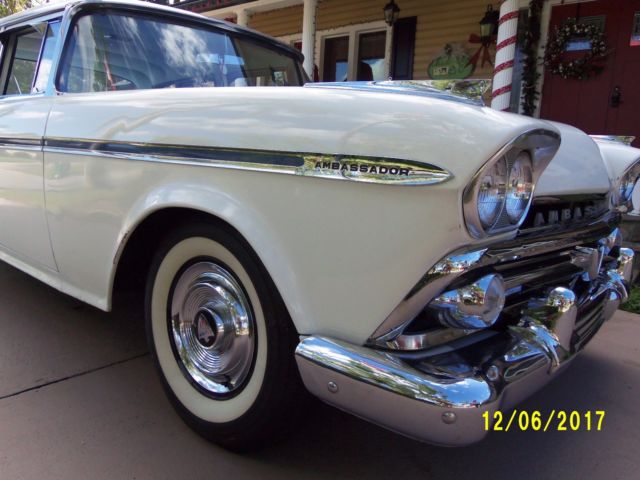 1959 AMC Other - photo 2