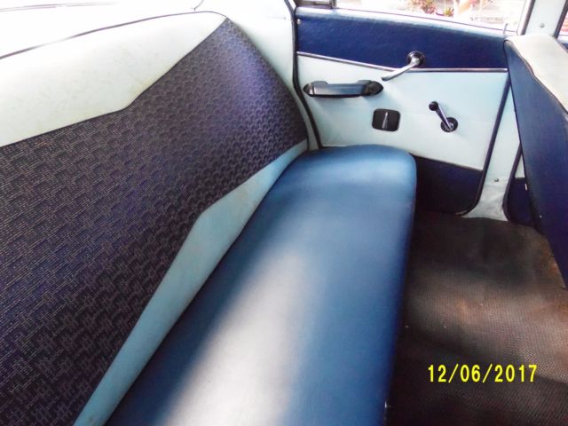 1959 AMC Other - photo 6