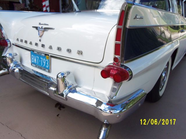 1959 AMC Other - photo 8