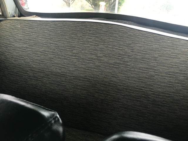 1959 AMC Other 2 doors coupe - photo 12