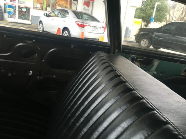 1959 AMC Other 2 doors coupe - photo 13
