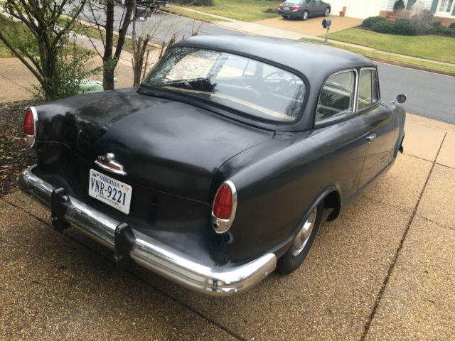 1959 AMC Other 2 doors coupe - photo 6