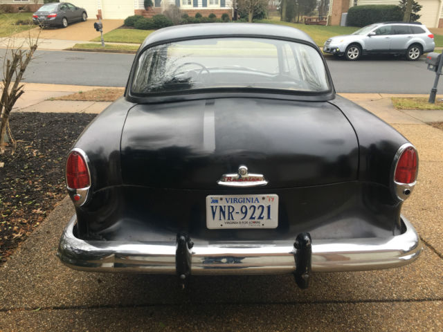 1959 AMC Other 2 doors coupe - photo 7