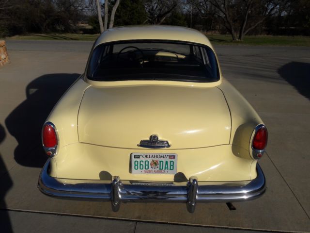 1959 AMC American Sedan - photo 5
