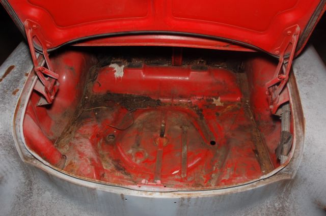 1959 AMC American Sedan - photo 11