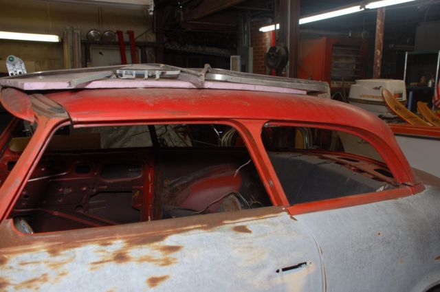 1959 AMC American Sedan - photo 13