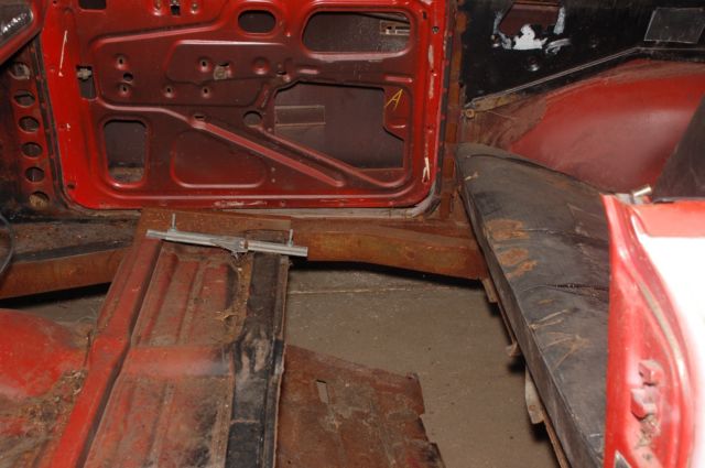 1959 AMC American Sedan - photo 8