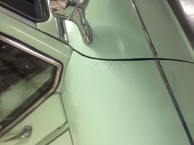1959 AMC Rambler American Super - photo 10