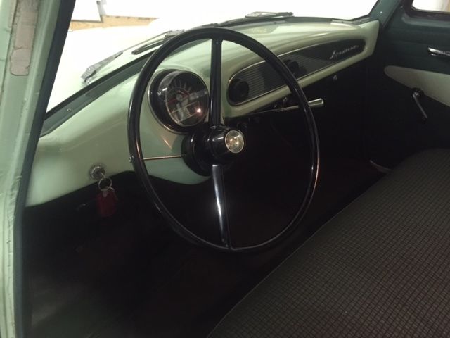 1959 AMC Rambler American Super - photo 12