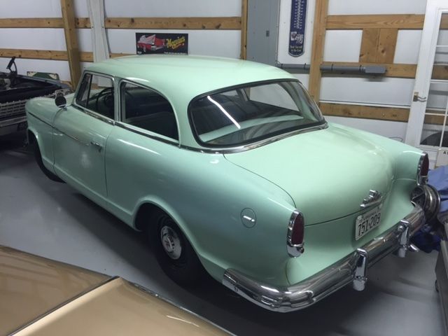 1959 AMC Rambler American Super - photo 3
