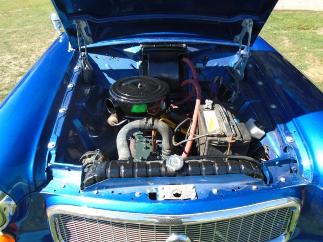 1959 AMC RAMBLER AMERICAN SUPER - photo 10