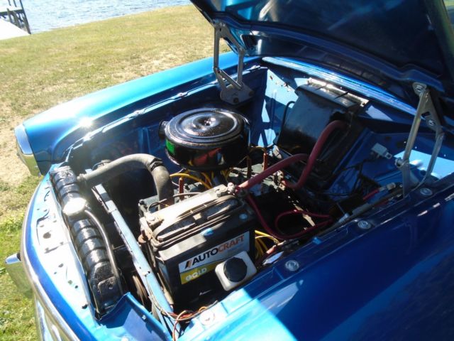 1959 AMC RAMBLER AMERICAN SUPER - photo 11