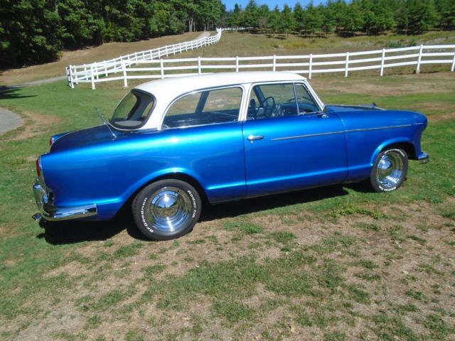 1959 AMC RAMBLER AMERICAN SUPER - photo 2