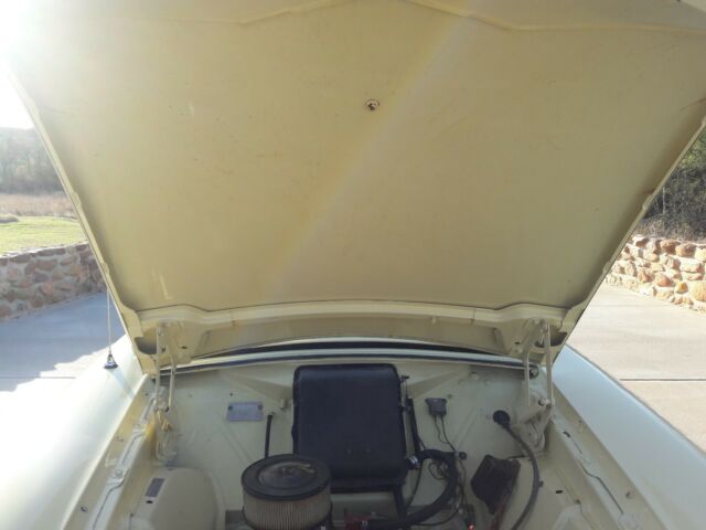 1959 AMC RAMBLER AMERICAN CLUB SEDAN - photo 11