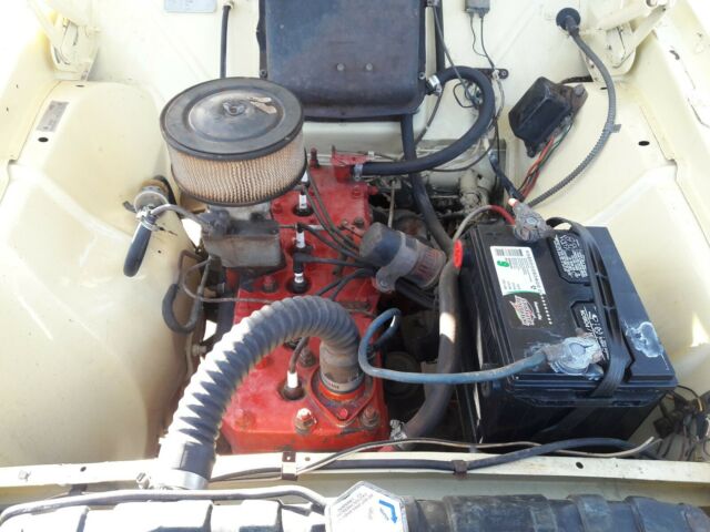 1959 AMC RAMBLER AMERICAN CLUB SEDAN - photo 13