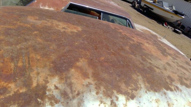 1959 AMC RAMBLER AMERICAN - photo 10