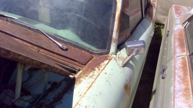 1959 AMC RAMBLER AMERICAN - photo 13
