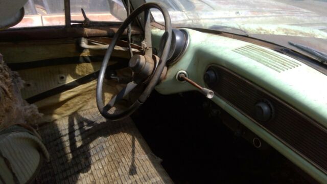 1959 AMC RAMBLER AMERICAN - photo 5