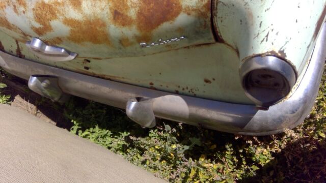 1959 AMC RAMBLER AMERICAN - photo 9