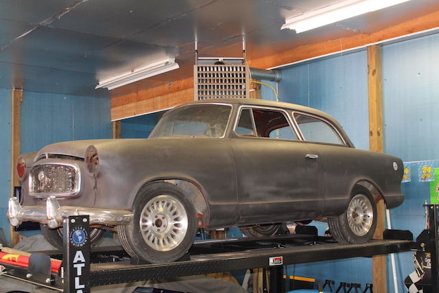 1959 AMC Rambler American need restoring 1959 Other Makes