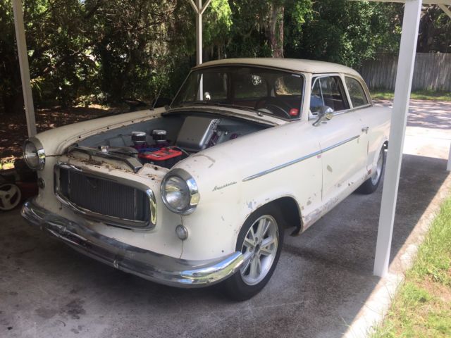 1959 AMC Other - photo 10