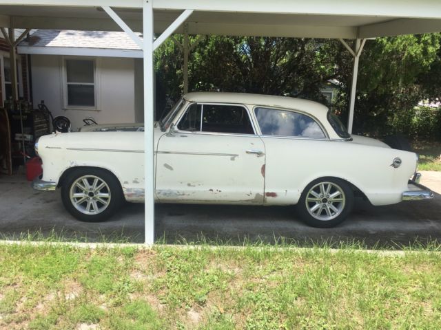 1959 AMC Other - photo 11