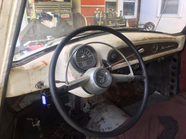 1959 AMC Other - photo 12