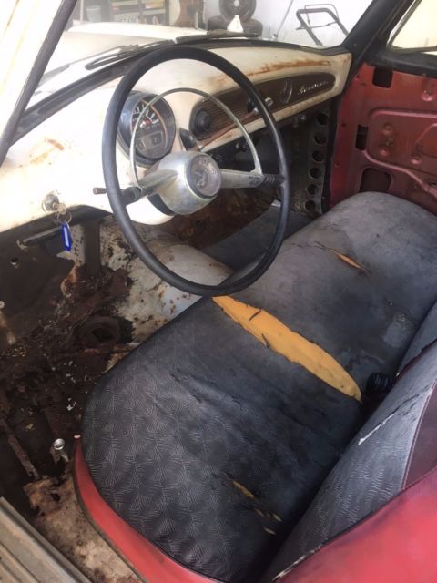 1959 AMC Other - photo 13