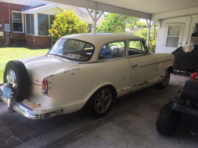 1959 AMC Other - photo 5