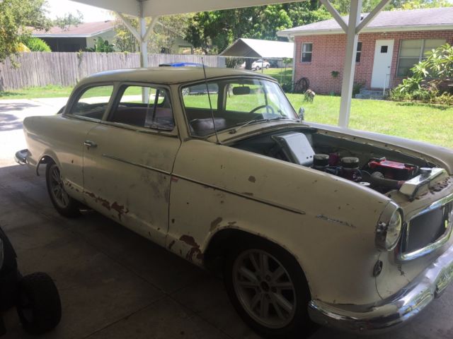 1959 AMC Other - photo 6