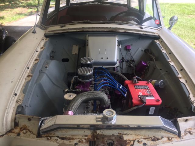 1959 AMC Other - photo 7