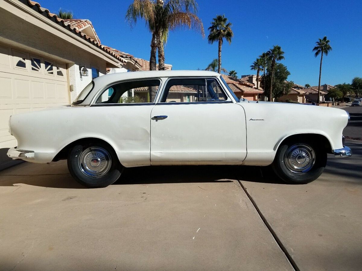 1959 AMC Rambler American Super - photo 4