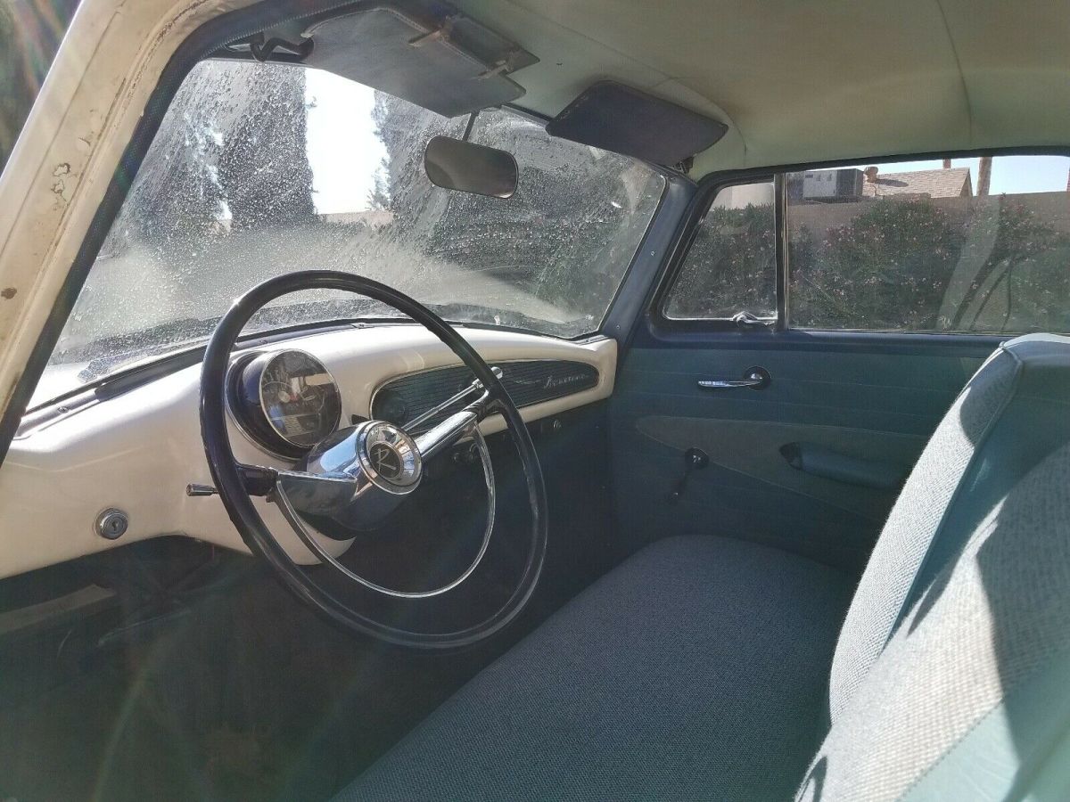 1959 AMC Rambler American Super - photo 7