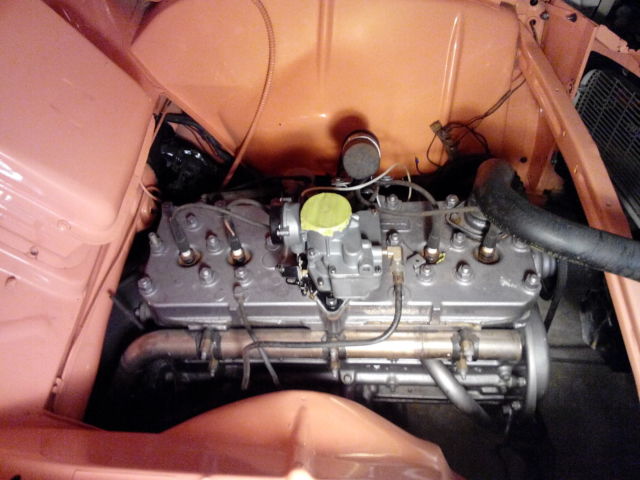 1959 AMC Other 2 dr. - photo 12