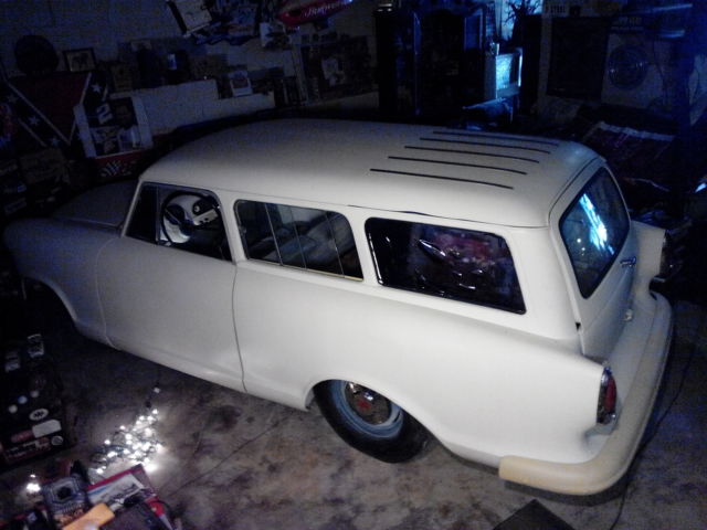 1959 AMC Other 2 dr. - photo 2